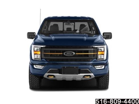 Used 2023 Ford F150 XLT w/ Equipment Group 302A High AWD/4WD image 5