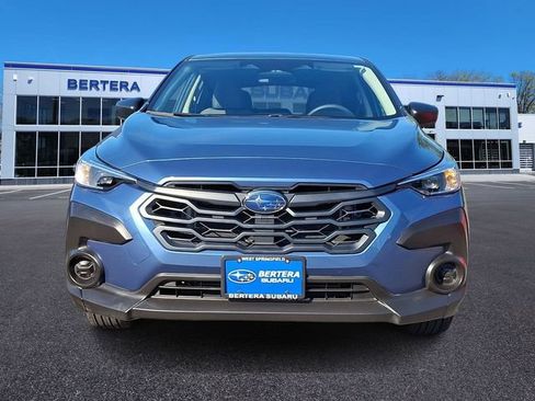 Used 2024 Subaru Crosstrek 2.0i AWD/4WD image 2