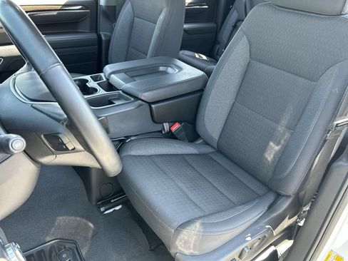 Used 2025 GMC Sierra 1500 Elevation AWD/4WD image 19