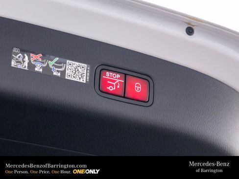 New 2026 Mercedes-Benz GLC 300 4MATIC image 33