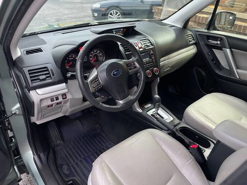 Used 2015 Subaru Forester 2.5i Limited image 10