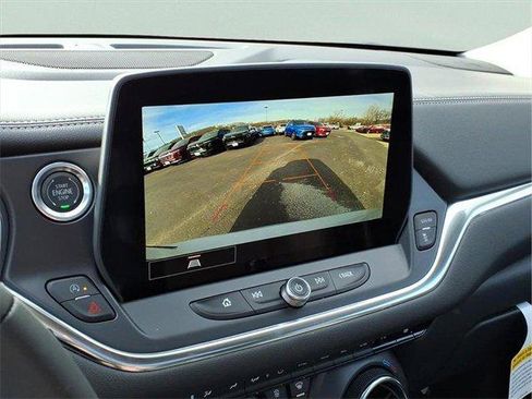 New 2026 Chevrolet Blazer LT w/ Midnight/Sport Edition image 24