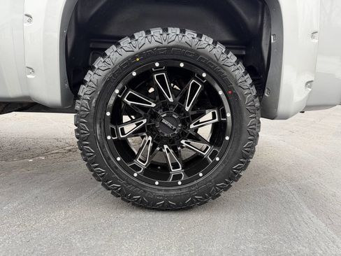 Used 2013 Chevrolet Silverado 1500 LT w/ All-Star Edition image 7