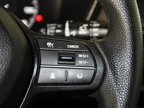 Certified 2024 Honda CR-V EX image 21
