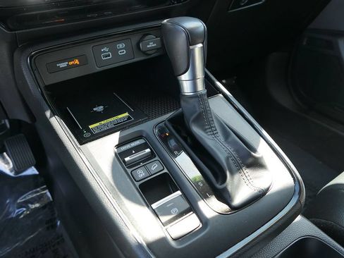 Used 2025 Honda CR-V EX-L image 24