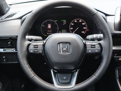 New 2025 Honda CR-V Sport Touring image 14