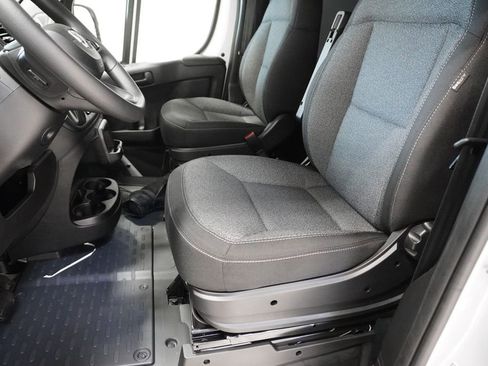 New 2026 RAM ProMaster 2500 w/ Convenience Group image 14