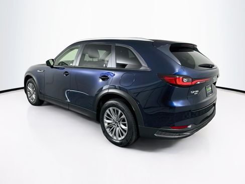 Used 2026 MAZDA CX-90 3.3 Turbo w/ Select Package AWD/4WD image 5
