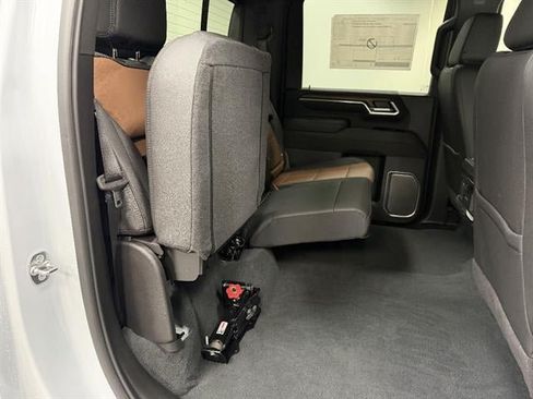 New 2026 Chevrolet Silverado 2500 High Country w/ High Country Premium Package AWD/4WD image 15