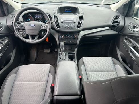Used 2018 Ford Escape SE AWD/4WD image 28