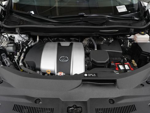 Used 2022 Lexus RX 350 AWD w/ Premium Package image 35