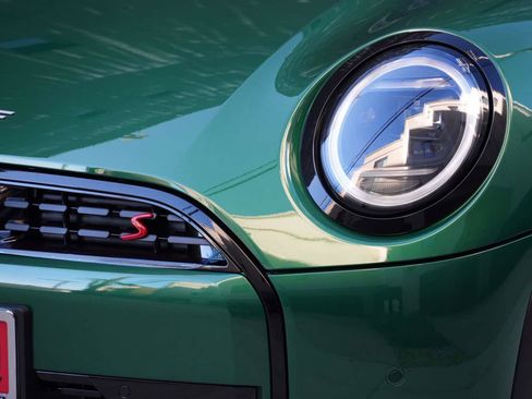 New 2026 MINI Cooper S image 3