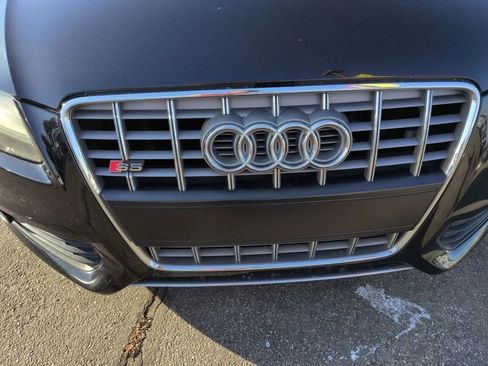 Used 2009 Audi S5 4.2 image 29