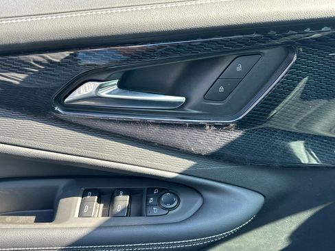 New 2026 Chevrolet Blazer EV LT image 13