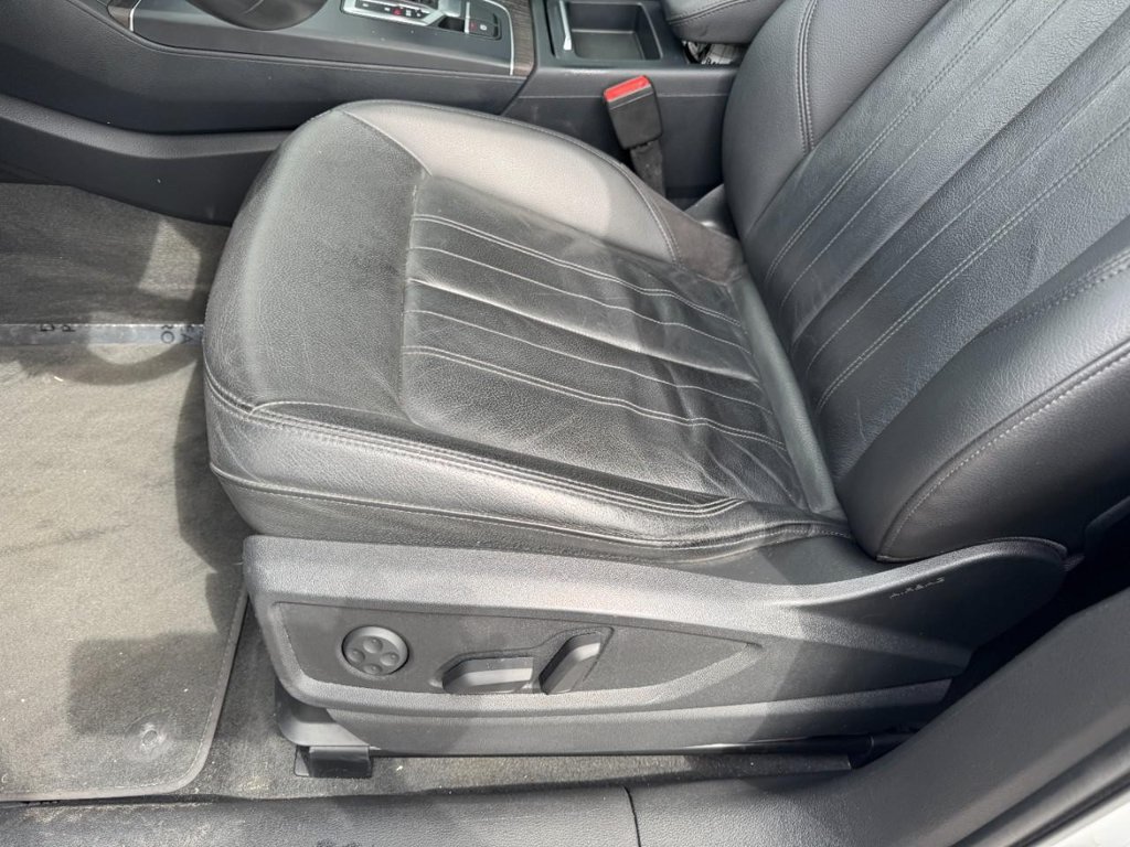 Used 2018 Audi Q5 2.0T Premium Plus w/ Premium Plus Package AWD/4WD image 15