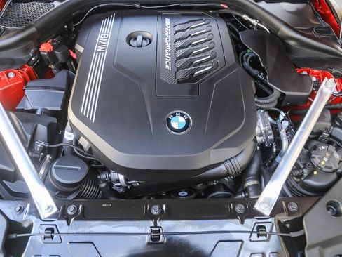 Used 2026 BMW Z4 M40i image 19