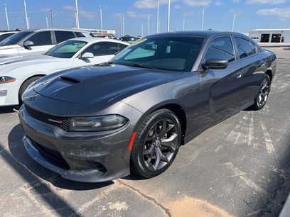Used 2018 Dodge Charger SXT Plus w/ Quick Order Package 29J