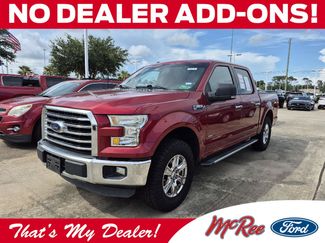 Used 2016 Ford F150 XLT w/ Equipment Group 302A Luxury RWD video 1