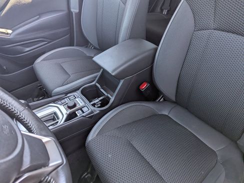 Used 2019 Subaru Forester Premium image 18