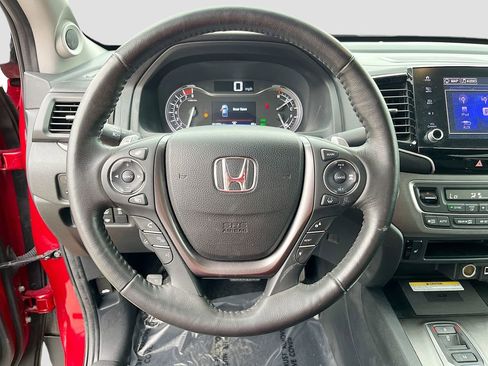 Used 2023 Honda Ridgeline RTL-E image 11