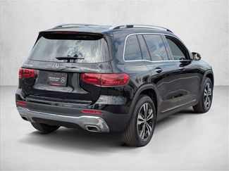 Certified 2026 Mercedes-Benz GLB 250 video 2