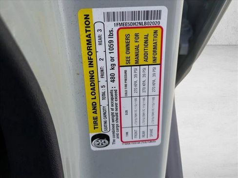 Used 2022 Ford Bronco Black Diamond w/ Sasquatch Package image 13