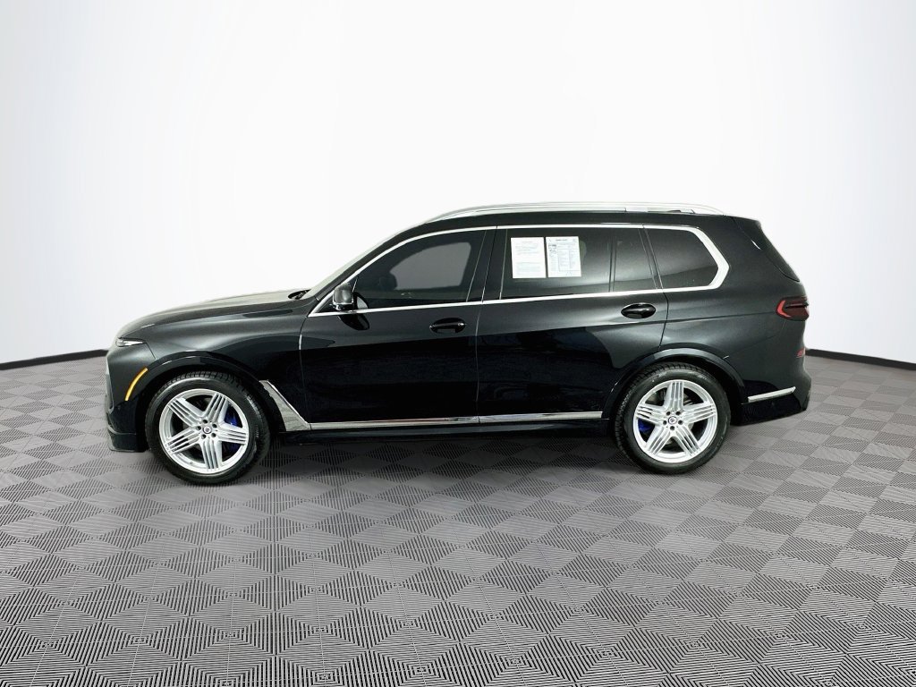 Used 2023 BMW ALPINA XB7 AWD/4WD image 5