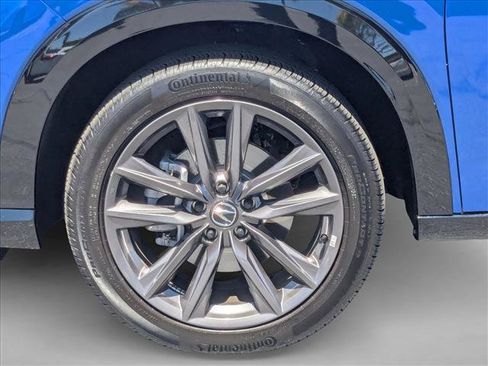 Certified 2025 Acura ADX A-Spec FWD image 26