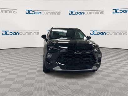 New 2026 Chevrolet Blazer LT w/ Midnight/Sport Edition