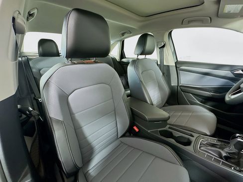 New 2026 Volkswagen Jetta SE FWD image 26