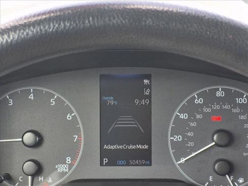 Used 2023 Toyota Corolla LE FWD image 10