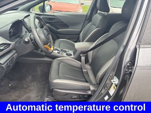 Certified 2025 Subaru Crosstrek 2.5i Wilderness image 16