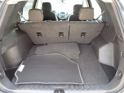 Used 2023 Chevrolet Equinox LT image 8