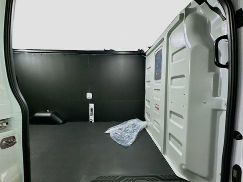 New 2026 Ford Transit 250 148 Medium Roof w/ Load Area Protection Package image 26