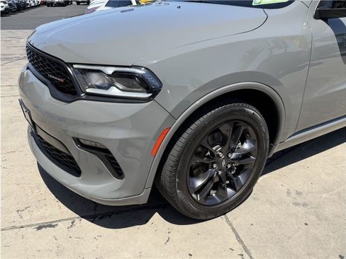 Used 2021 Dodge Durango GT RWD image 63