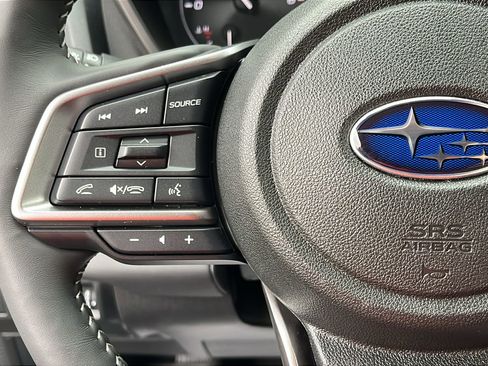 Certified 2025 Subaru Ascent Touring image 13