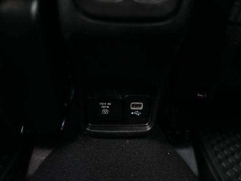 Used 2021 Jeep Compass Latitude w/ Driver Assistance Group image 30