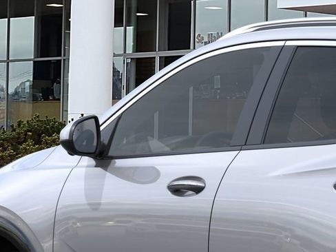 New 2026 Buick Encore GX Sport Touring image 12