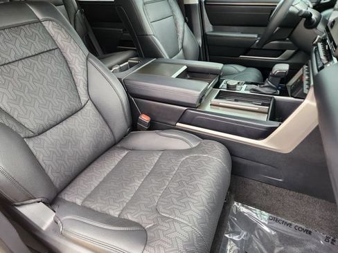 Used 2023 Toyota Sequoia SR5 w/ SR5 Premium Package AWD/4WD image 18