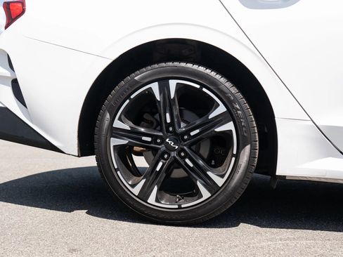 Used 2022 Kia K5 GT-Line w/ GT-Line FWD Premium Package image 16