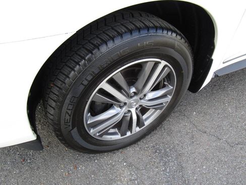 Used 2020 INFINITI QX60 Pure AWD/4WD image 32