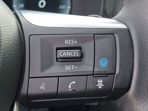 Certified 2024 INFINITI QX60 Luxe w/ Cargo Package image 25