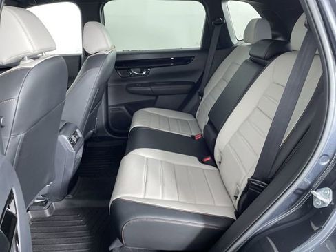 Used 2025 Honda CR-V Sport Touring image 20