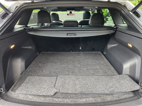 Certified 2022 Volkswagen Atlas Cross Sport SEL Premium R-Line image 21