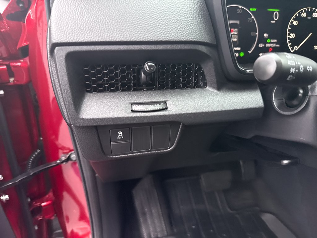 Used 2025 Honda CR-V Sport image 15