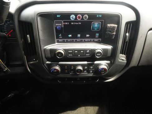 Used 2014 Chevrolet Silverado 1500 LT w/ All Star Edition AWD/4WD image 20