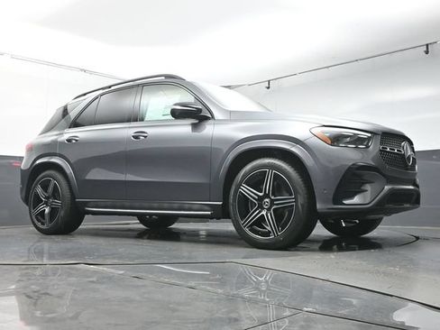 New 2026 Mercedes-Benz GLE 350 4MATIC image 40