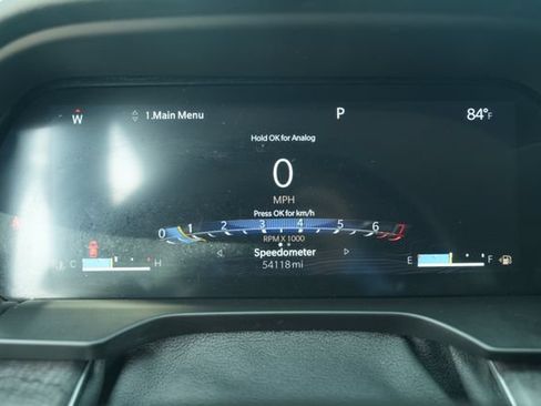 Used 2022 Jeep Grand Cherokee Limited AWD/4WD image 32
