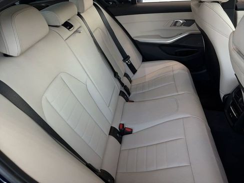 New 2026 BMW 330i Sedan w/ M Sport Package image 11