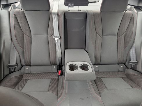 Used 2023 Subaru WRX Premium image 13